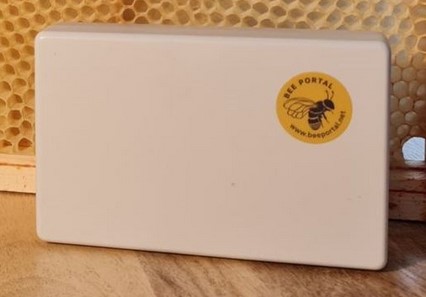 BeePortal Beehive Scale